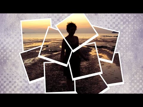 Tutorial Photoshop CS6 - Collage effect (demo 2)