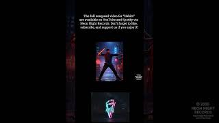Habits by Neon Night Records (RAP Song)