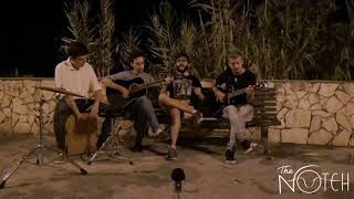 The Notch Acoustic Live: Gold On The Ceiling (S1 EP 4) screenshot 4