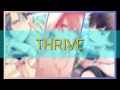 『Needle No.6』-THRIVE