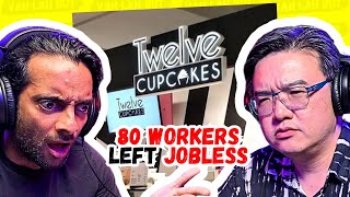 Download Lagu Backlash for Twelve Cupcakes’ Abrupt Closure & SM Lee Urges Immigrants Not To Flaunt Wealth | #734 Download Lagu Backlash for Twelve Cupcakes’ Abrupt Closure & SM Lee Urges Immigrants Not To Flaunt Wealth | #734
