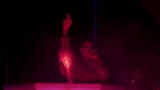 Marilyn Manson "SAY10" live in Knoxville, TN 10/23/18