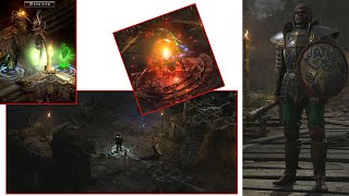 Komplettlösung Akt 3 Diablo 2 DEUTSCH Resurrected - Paladin Walkthrough Guide