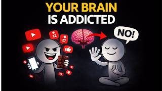 Famous Your Brain Is Sabotaging You (Here’s Why) Profile