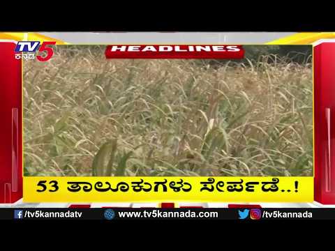 TV5 Kannada Headlines 4PM | 17-09-2026 |Karnataka Breaking News| Political Updates | Trending News