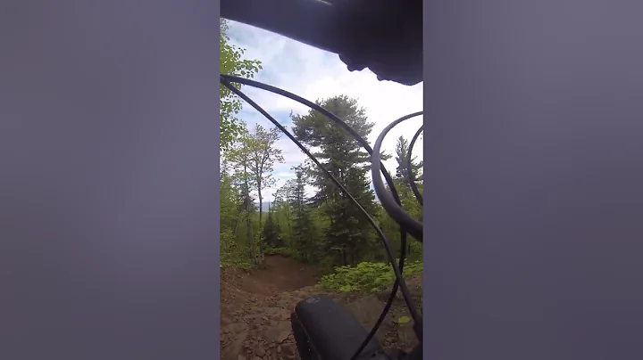 Copper Harbor: Overflow - Full DH (June 2022)