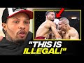 Gervonta Davis Reveals BRUTAL CHEATING In Isaac Cruz vs Rolly Romero Full Fight