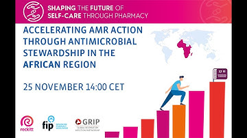 Accelerating AMR Action through Antimicrobial Stewardship in African Region