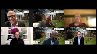 16th Annual Povich Symposium Free Agency Now Then Nov 16 2021