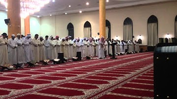 نبيل الصالح / ماتيسر من سورة ابراهيم .