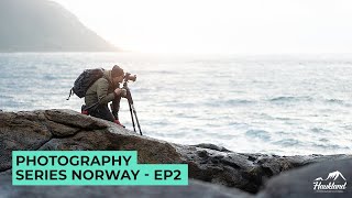 Best Viewpoint for Landscape Photography 🇳🇴 Ep.2 Team Haukland