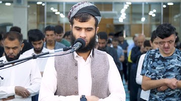 قصة نوح مع ابنه وقومه بتلاوة هادئة و مريحة للقارئ رزكار محمد الكردي | ليالي رمضان 2021 / 1442yout