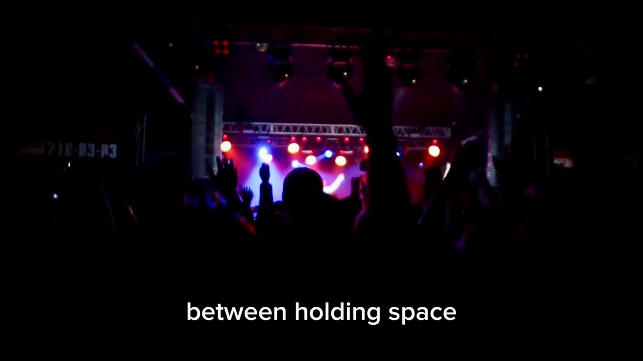 I’m Standing Right Here