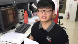 EEE20001 Digital Electronics Design Group 7 Lab E4: State Machine Design