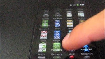 How to root the Nexus S 4G with One Click V2 on Android 2.3
