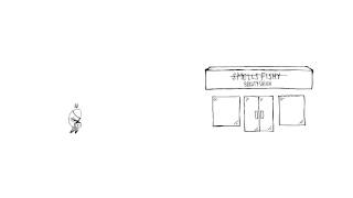 WEB BANNER TUNA ANIMATION