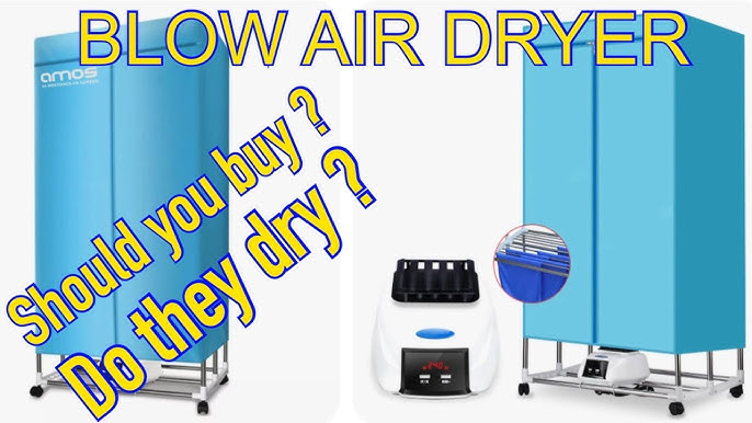 3 REASONS WHY YOU SHOULD GET MOJOCO PORTABLE DRYER #dryer #portabledry