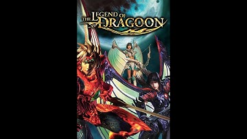 The Legend of Dragoon (PS5); Chapter 3:  Fate & Soul- Part 2