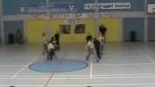 Dance Cup 2008