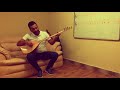 KARA HASAN - BAYRAM ET DE ELLERİNE KINA YAK