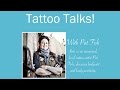 Women's Tattoos and Trends Lecture