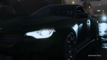 THIS BMW IS AN A+ META CAR FOR DRIFT PRO RACES (NFS Unbound VOL. 7)