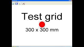 Making a Test Grid