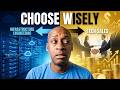 Tech Sales or Infrastructure Engineering: Pick the Wrong Tech Path and You'll Regret It.