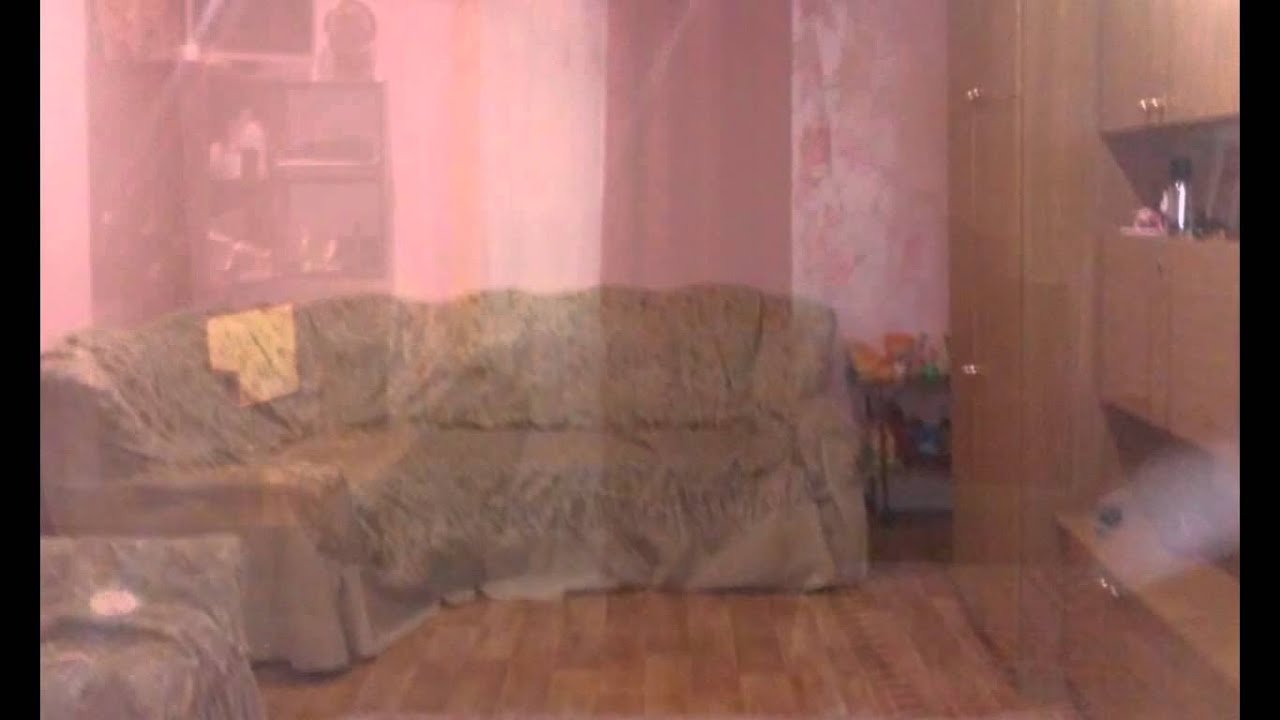 Двухкомнатная квартира с ремонтом и мебелью - YouTube
