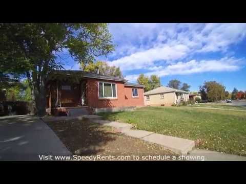 Denver House for rent2543 South Xavier Street, Denver, CO 80219