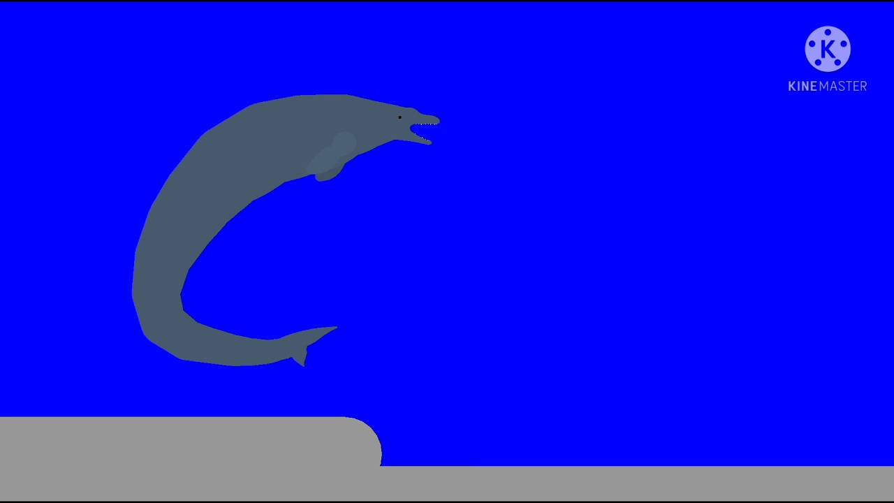 basilosaurus sound effect roar