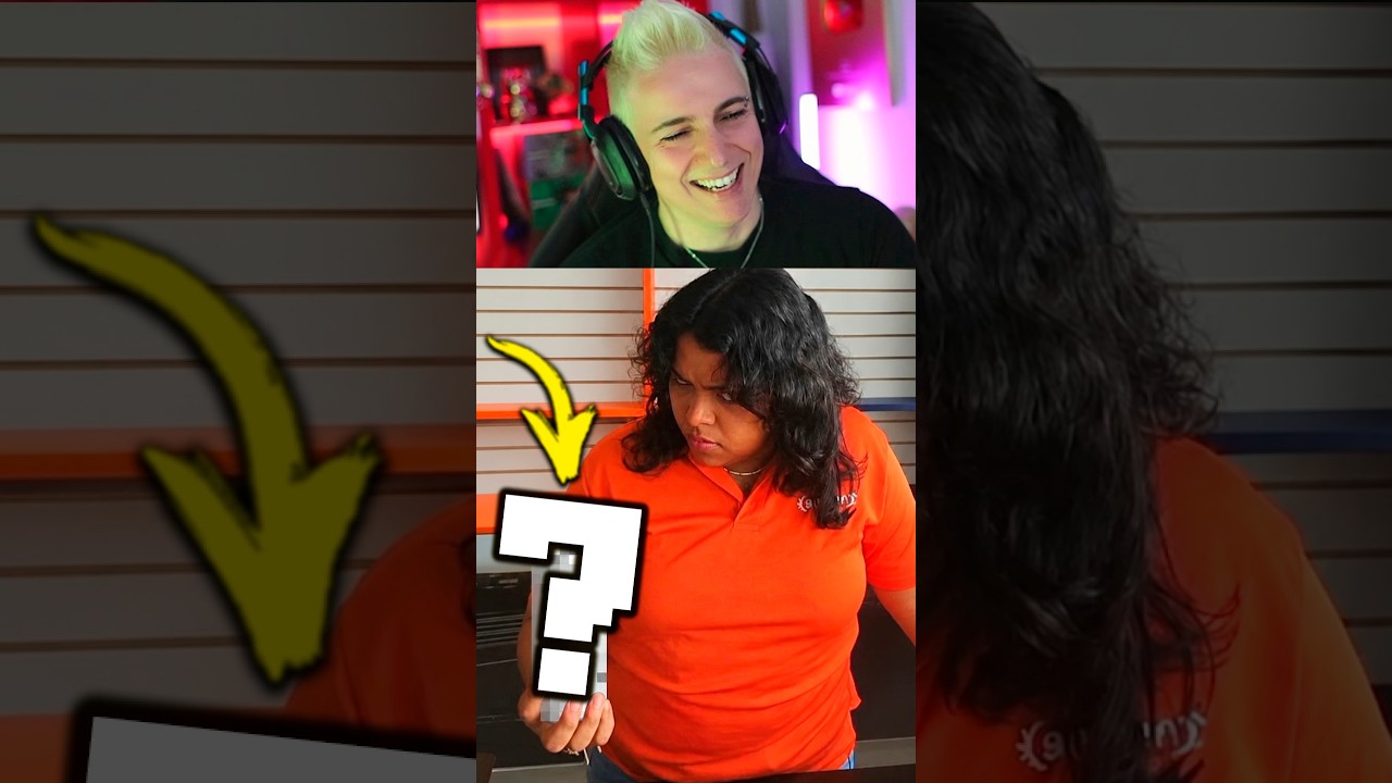 Latest Title & Thumbnail