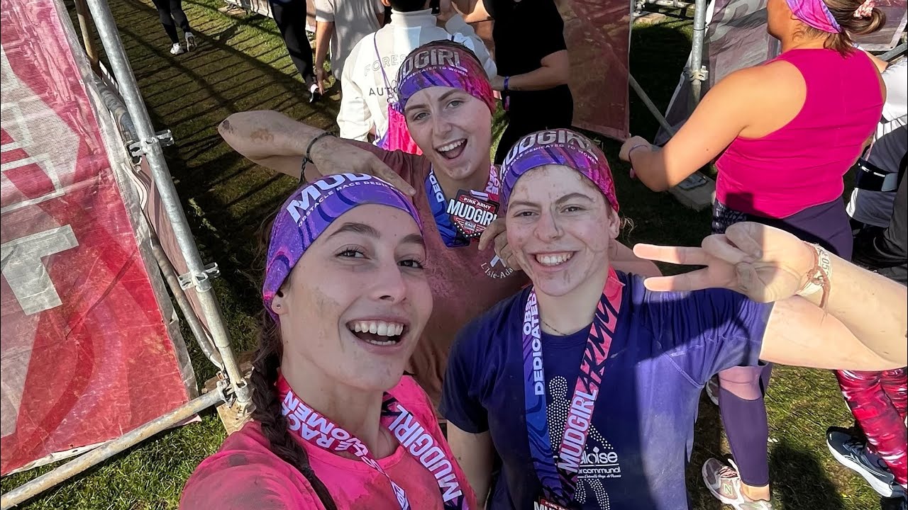 MONTHLY VLOG #10 🎃