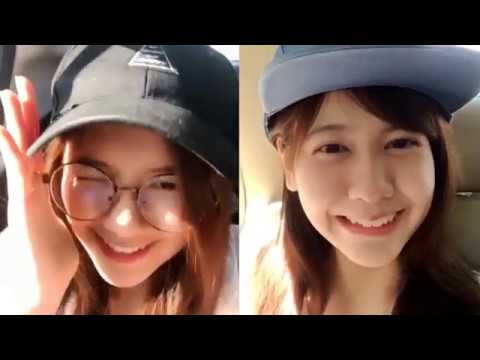 NamneungNoey BNK48 [OPV] ง้อแง้ งอแง - ละอองฟอง