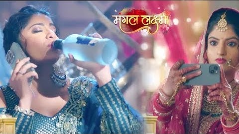 Mangal Lakshmi UPDATE: Mangal Ne Di Adit Ko Warning, Lipika Ne Kiya Saumya Ko Expose