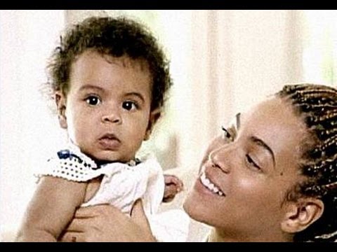 Beyoncé Wants Second