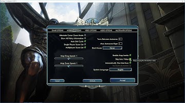 How To Enable Skip Intro Video In Civilization V