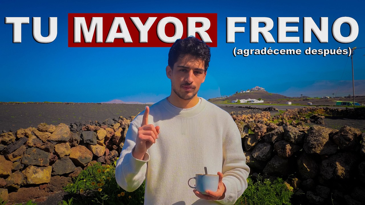 Mucho Esfuerzo y Poco Resultado? Este video llegará a ti en el momento perfecto