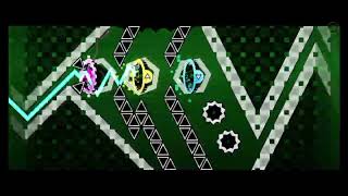 Deadly Windy Circles Showcase (Top 381 ILL)