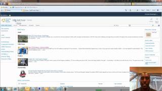 Staff Portal Roll Out
