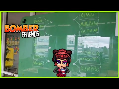 Bomber Friends (Official) 