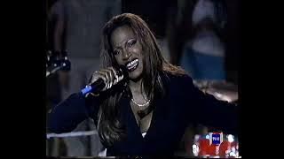 LUTRICIA McNEAL - 365 Days ('Musica Si' Spain TV 1999)