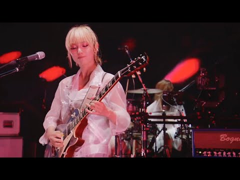SCANDAL　LIVE写真 J-Rock Band SCANDAL Announces North American Summer 2022