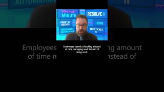 Resolve's Zero Ticket Minute - Ep. 14 #agenticai #itautomation #aiautomation