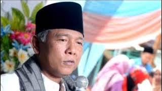 KH SYAEROZI ❗7 Pesan Allah kepada Nabi Muhammad Saw