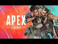 【Apex Legends:📍愛媛】2,3年ぶり【03/22】