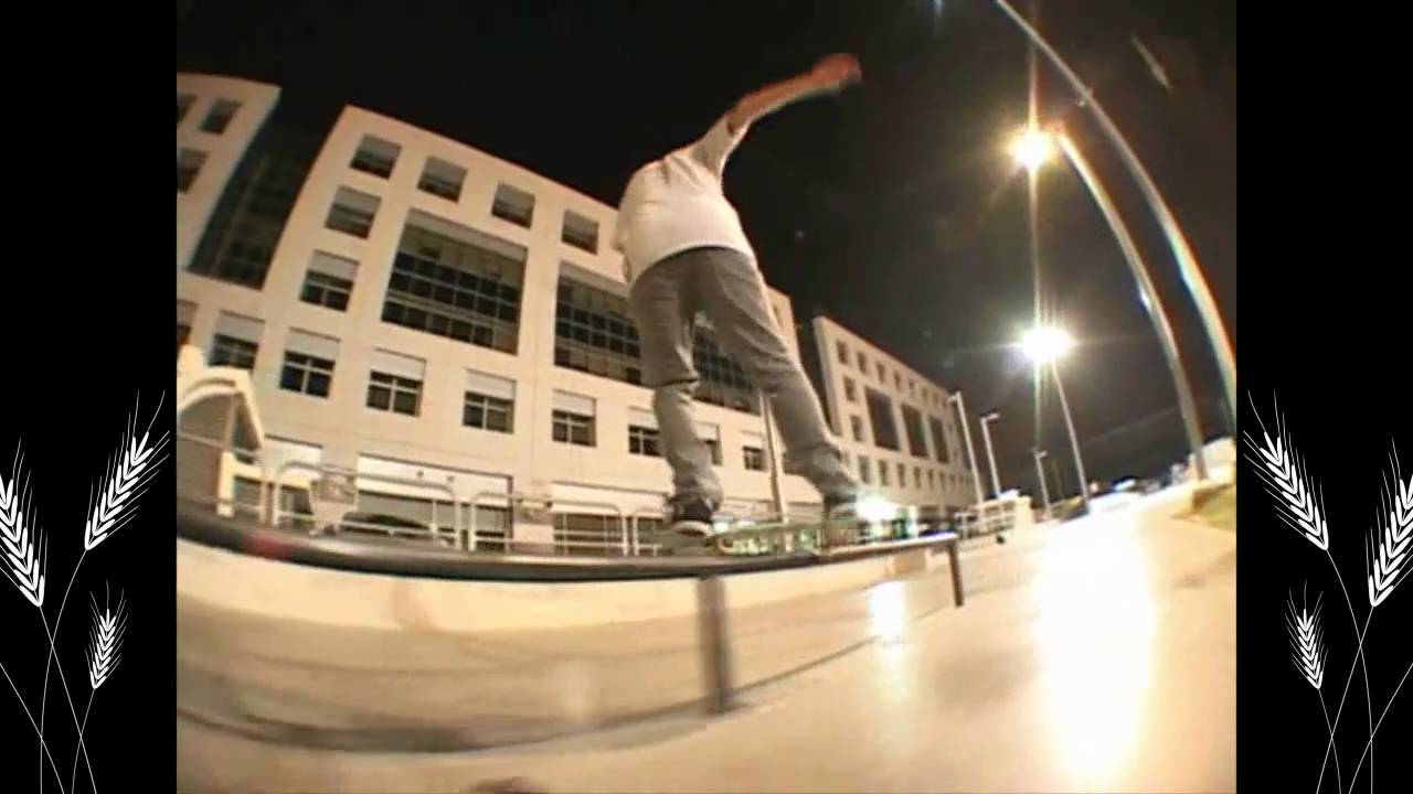 Zion Skateboards | Tag Team