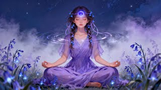 Your Body Will Cleanse All That Drains You - Cleanse Your Aura Of Toxic Emotions • Calm Your Mind