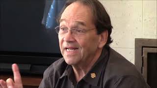 Fr John Olin Brown - Jesus Christ King of kings (18th meeting)