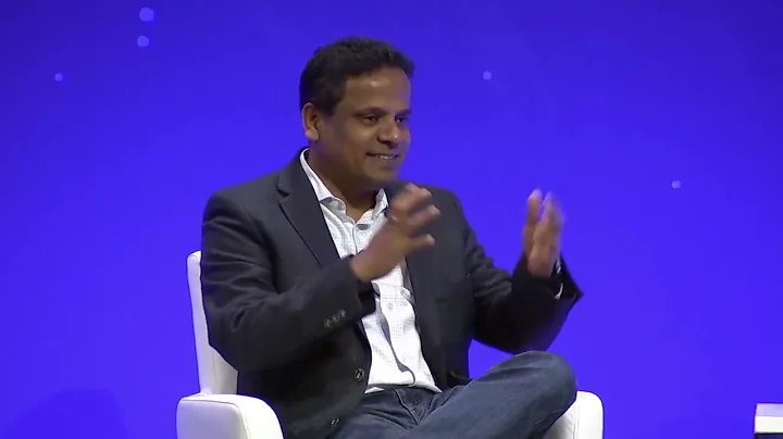 VMware Explore Recap Video